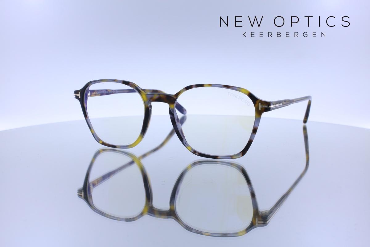 Tom Ford - TF 6110 P